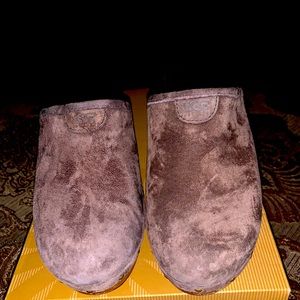 Ugg Abbie Mules